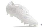 Tiempo Legend 10 Elite FG Prototype - Blanc