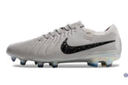 Tiempo Legend 10 Elite FG Rising Gem - Gris/Noir