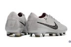 Tiempo Legend 10 Elite FG Rising Gem - Gris/Noir