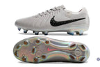 Tiempo Legend 10 Elite FG Rising Gem - Gris/Noir