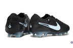 Tiempo Legend 10 Elite FG Shadow - Noir/Bleu