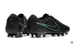 Tiempo Legend 10 Elite FG Shadow - Noir/Vert