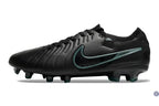 Tiempo Legend 10 Elite FG Shadow - Noir/Vert