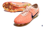 Tiempo Legend 10 Elite FG United - Orange/Noir