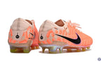 Tiempo Legend 10 Elite FG United - Orange/Noir