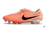 Tiempo Legend 10 Elite FG United - Orange/Noir