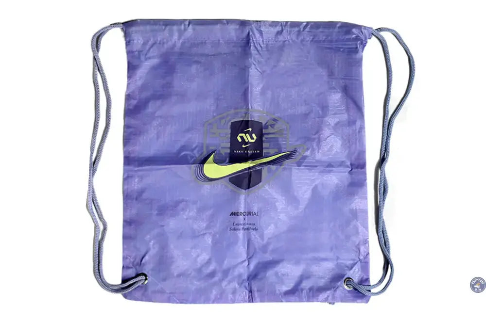 TIEMPO LEGEND 10 ELITE FG UNITED - PURPLE AGATE/JAUNE FLUO