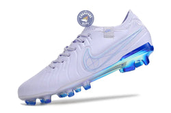 Image of Tiempo Legend 10 FG - Blanc/Bleu brillant
