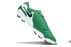 Tiempo Legend 10 FG - Vert/Blanc/Bleu/Jaune