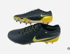 Tiempo Legend 10 FG - Noir/Jaune Or