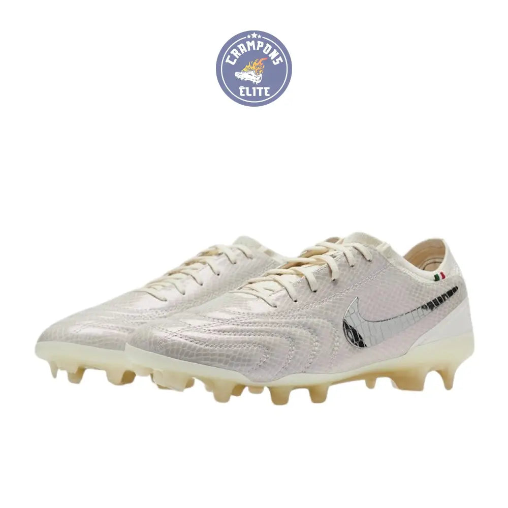 TIEMPO LEGEND 10 X ELITE MADE IN ITALY FG