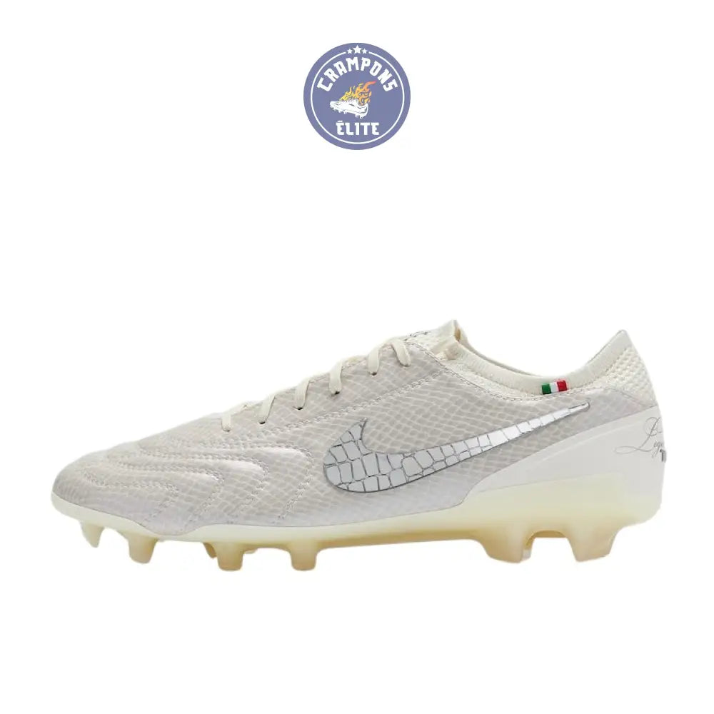 Image of TIEMPO LEGEND 10 X ELITE MADE IN ITALY FG