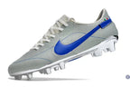 Tiempo Legend 9 Elite FG Montebelluna Made in Italy ’White Game Royal’
