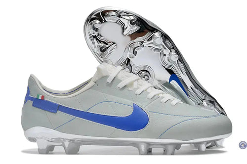 Tiempo Legend 9 Elite FG Montebelluna Made in Italy ’White Game Royal’
