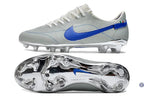 Tiempo Legend 9 Elite FG Montebelluna Made in Italy ’White Game Royal’