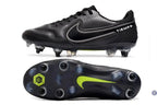 Tiempo Legend 9 Elite SG-PRO - Noir/Gris/Blanc
