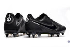 Tiempo Legend 9 Elite SG-PRO - Noir/Gris/Blanc