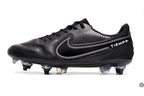 Tiempo Legend 9 Elite SG-PRO - Noir/Gris/Blanc