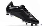 Tiempo Legend 9 Elite SG-PRO - Noir/Gris/Blanc
