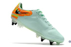 Tiempo Legend 9 SG Barely - Vert/Noirened Bleu/Orange