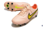 Tiempo Legend 9 SG Lucent - Orange/Jaune/Crépuscule