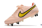 Tiempo Legend 9 SG Lucent - Orange/Jaune/Crépuscule