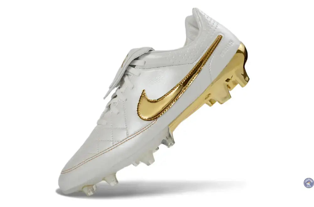Tiempo Legend R10 Touch of Gold - Blanc/OR Ma boutique