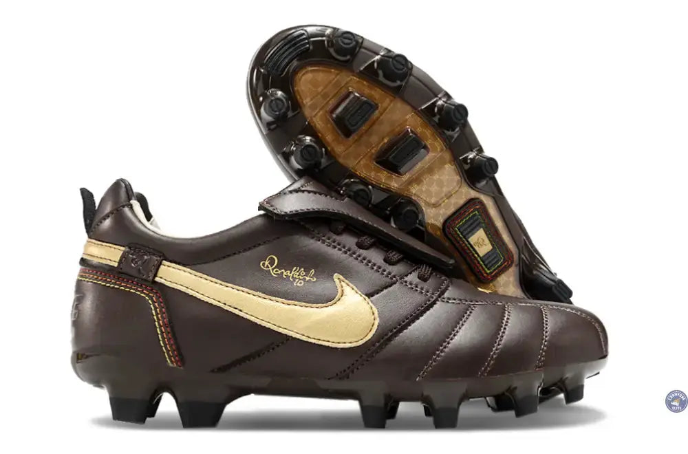 Image of Tiempo R10 Elite Marron