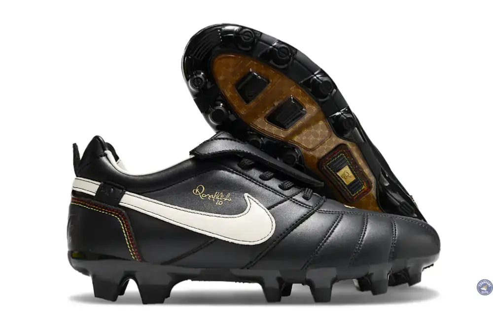 Image of Tiempo R10 Elite Noir