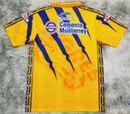 Tigres 1997/98 Domicile