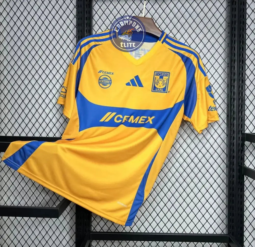 Tigres 2024/25 Domicile