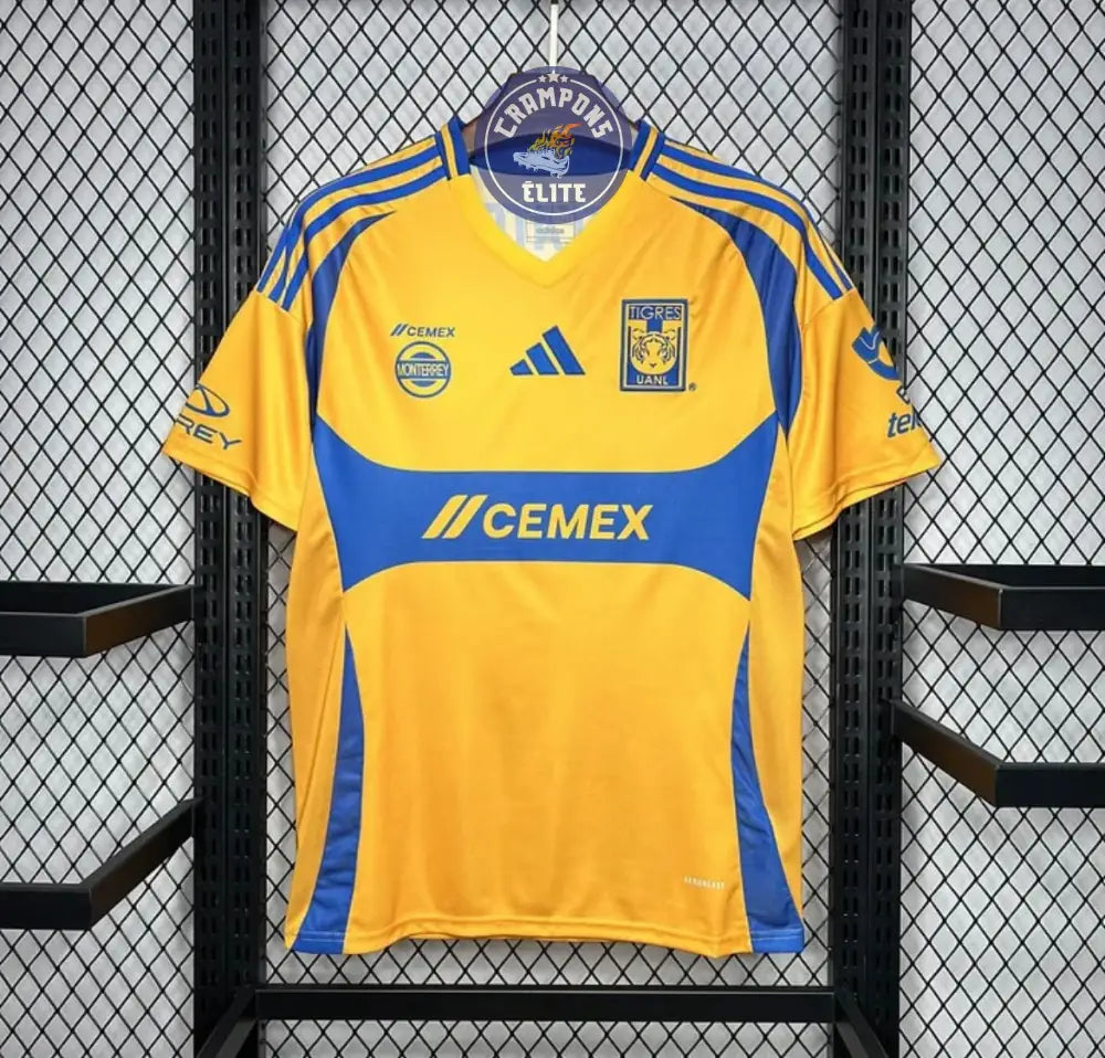 Tigres 2024/25 Domicile