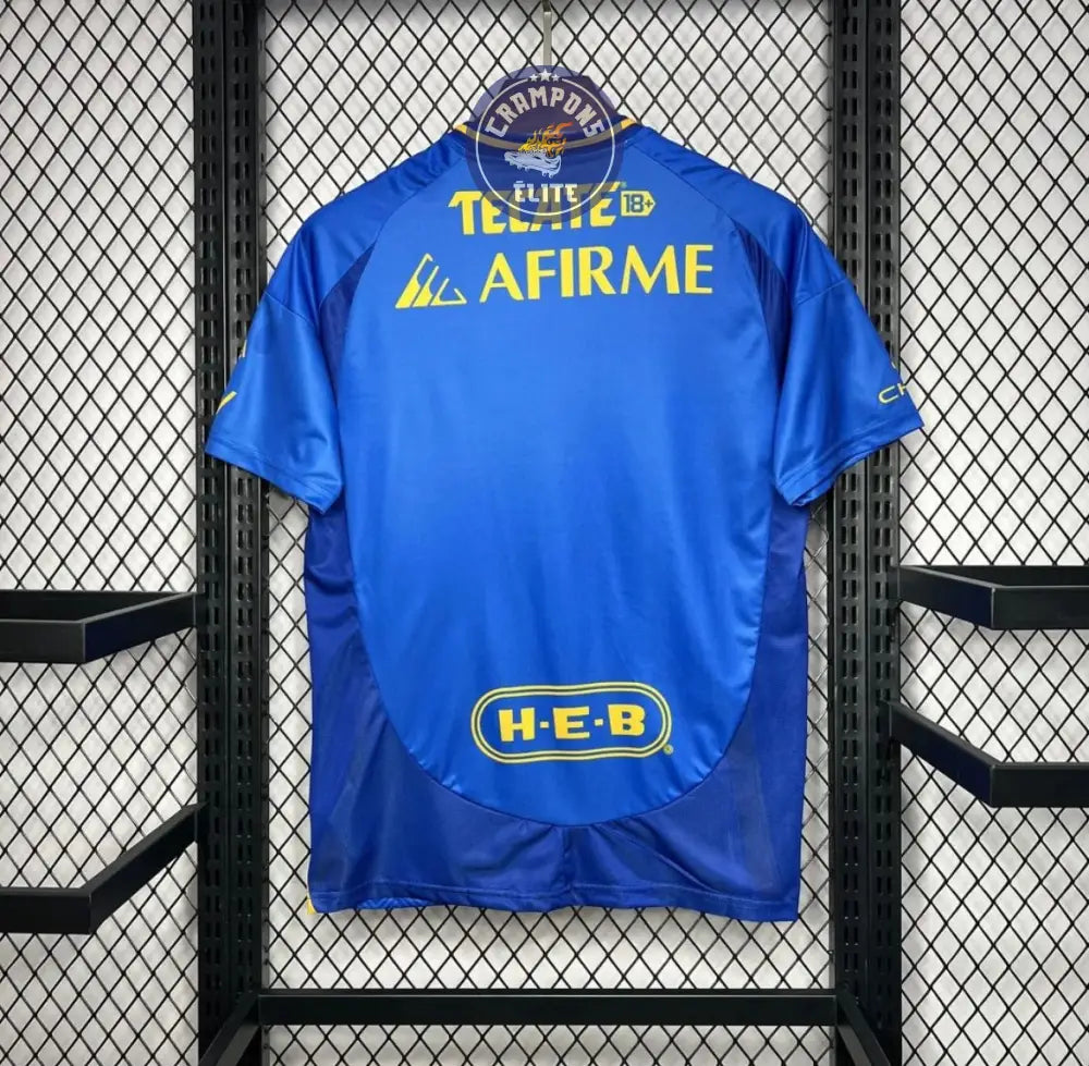 Image of Tigres 2024/25 Extérieur