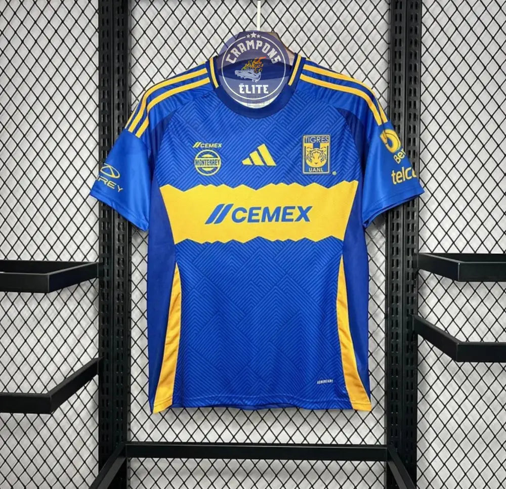 Image of Tigres 2024/25 Extérieur