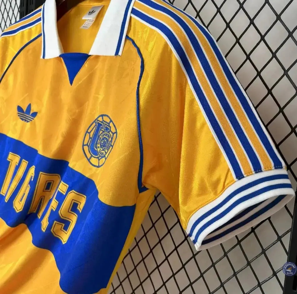 Image of Tigres 2025/26 Anniversaire
