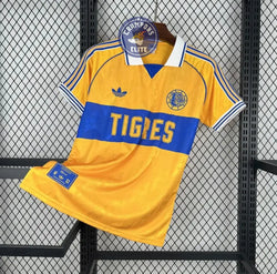 Image of Tigres 2025/26 Anniversaire