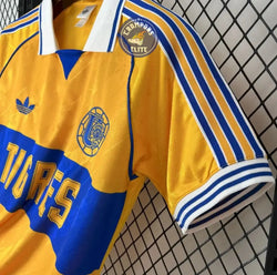 Image of Tigres 2025/26 Anniversaire