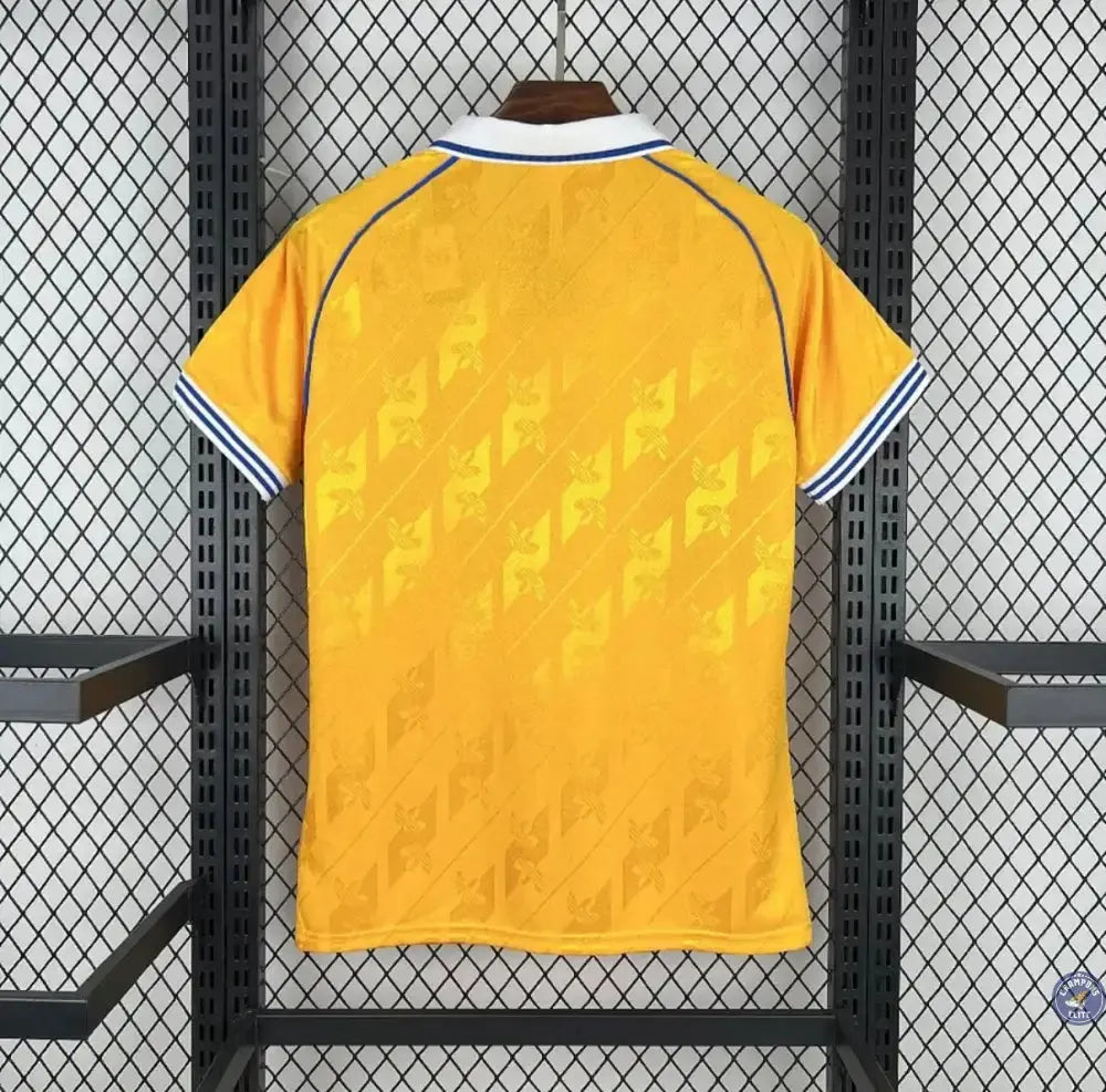 Image of Tigres 2025/26 Anniversaire