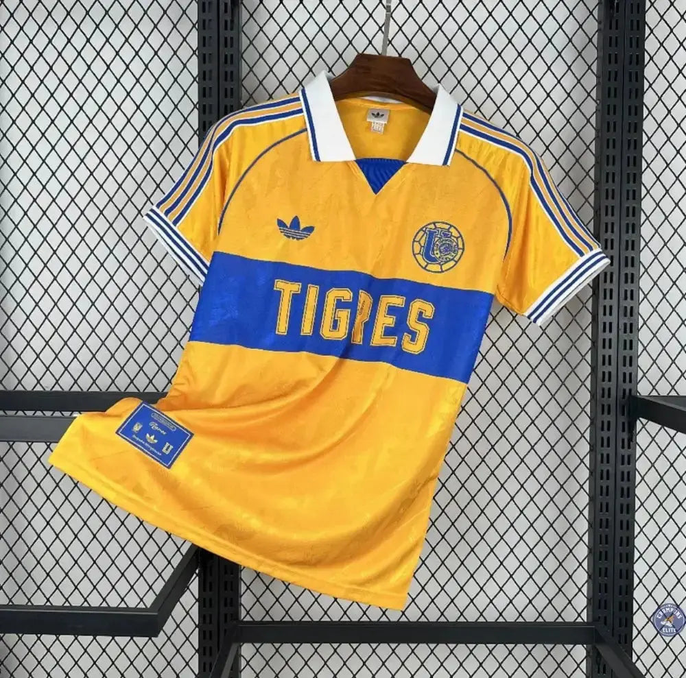 Image of Tigres 2025/26 Anniversaire