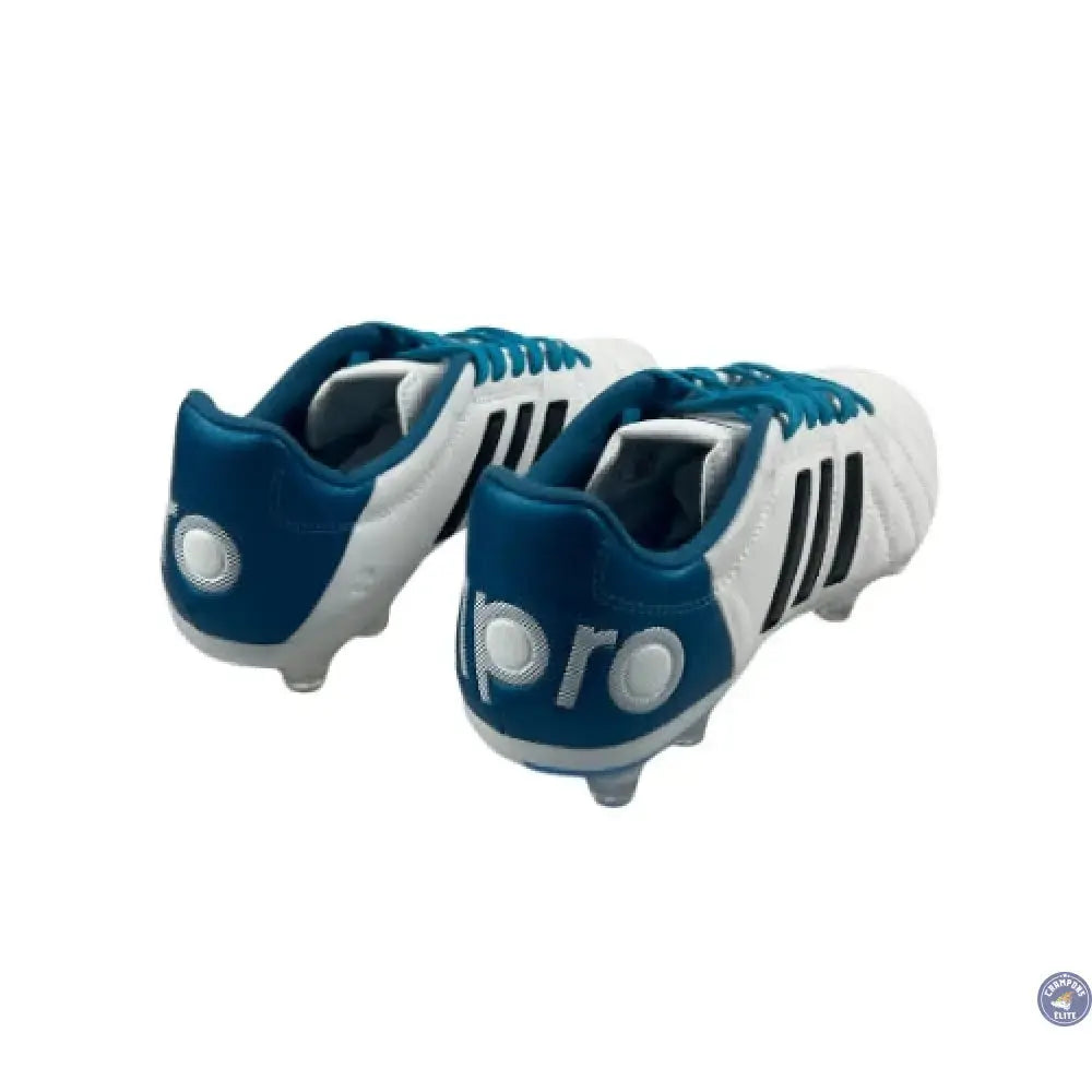 Toni Kroos x 11Pro FG ’10th Anniversary’ - Blanc/Bleu