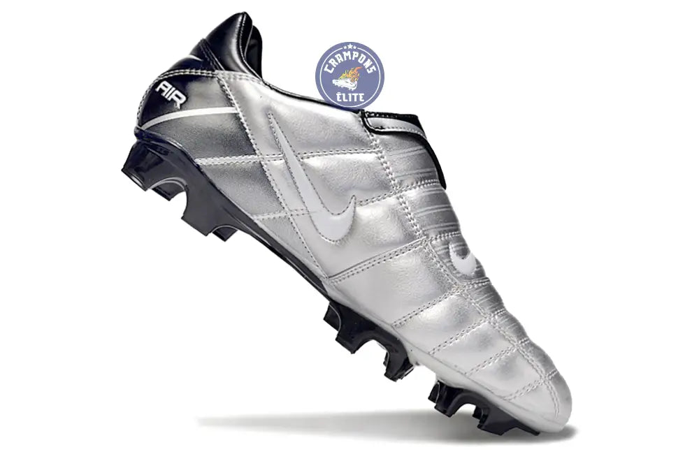 Image of Total 90 FG - Argenté/Noir/Blanc