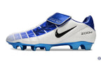 Total 90 FG - Bleu/Blanc