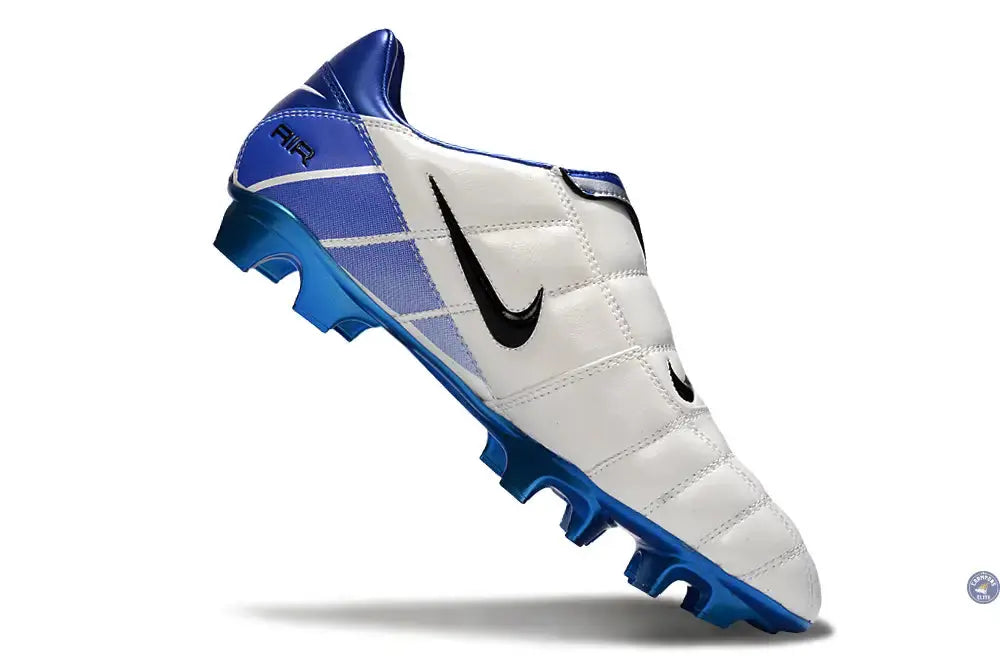 Total 90 FG - Bleu/Blanc