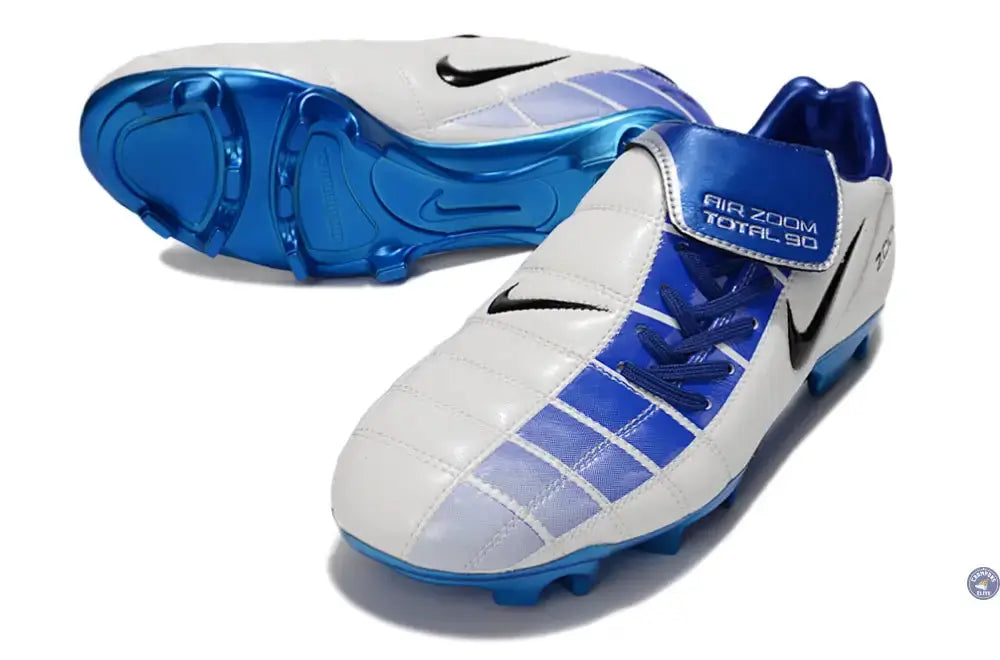 Image of Total 90 FG - Bleu/Blanc