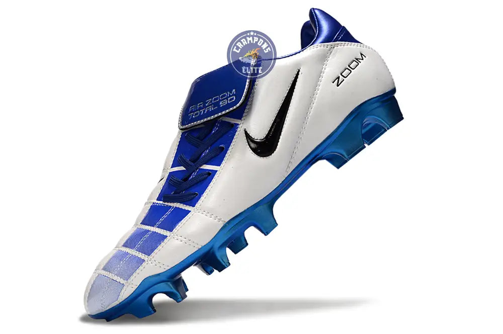 Image of Total 90 FG - Bleu/Blanc