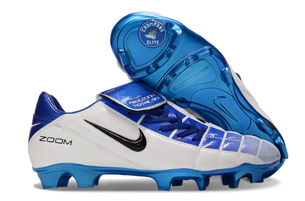 Total 90 FG - Bleu/Blanc