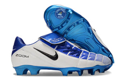 Image of Total 90 FG - Bleu/Blanc