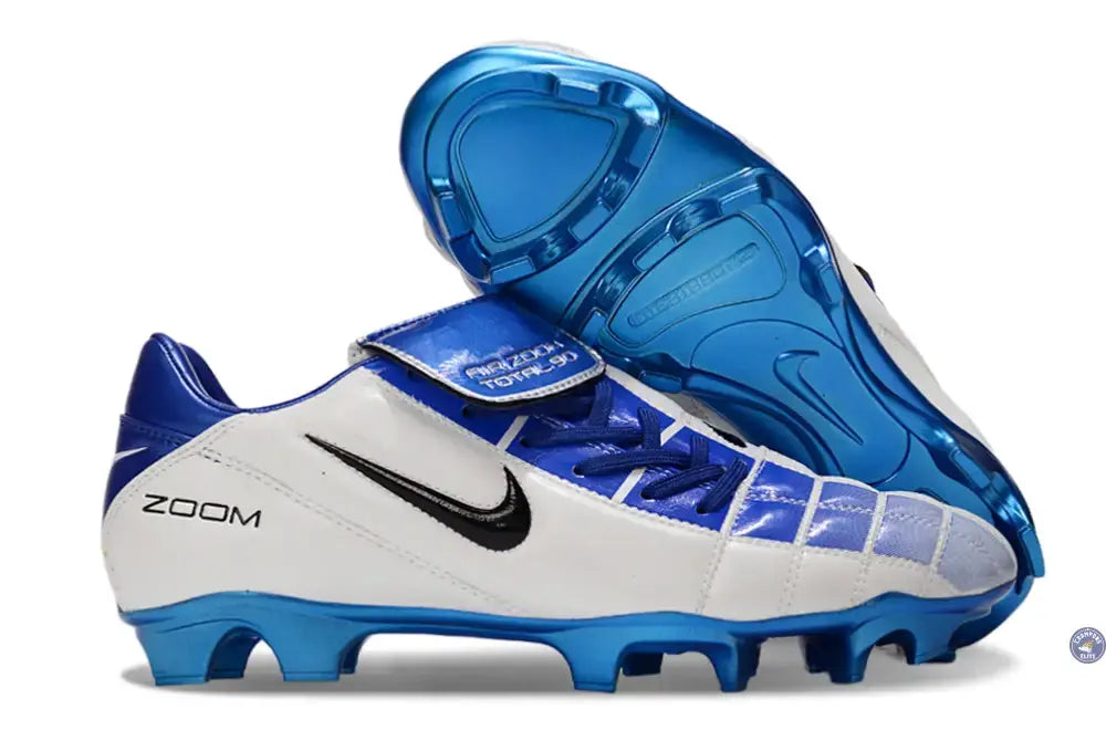 Image of Total 90 FG - Bleu/Blanc