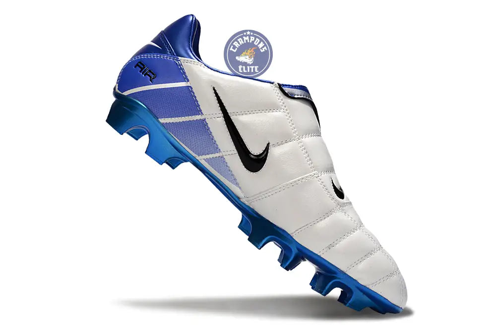 Image of Total 90 FG - Bleu/Blanc