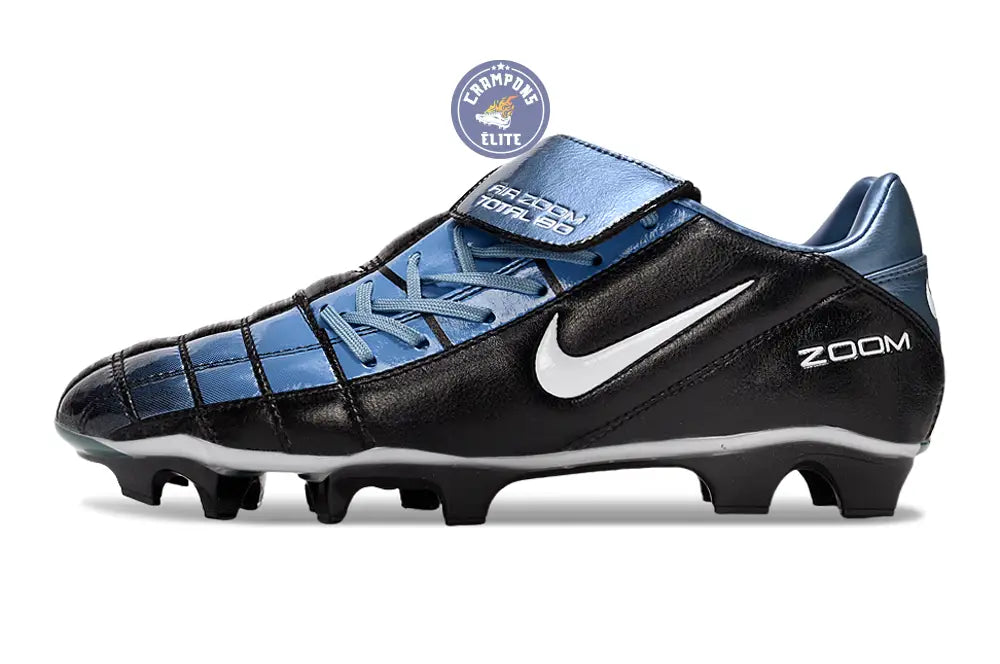 Image of Total 90 FG - Bleu/Noir/Blanc